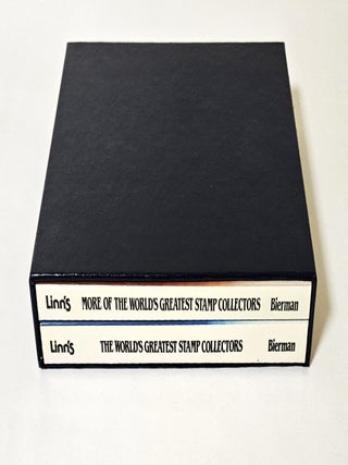 The World's Greatest Stamp Collectors Box Set