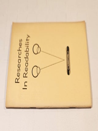 Researches in Readability