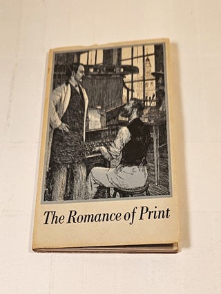 The Romance of Print