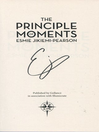 The Principle of Moments
