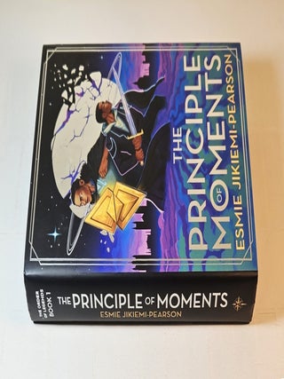 The Principle of Moments