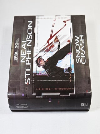Snow Crash