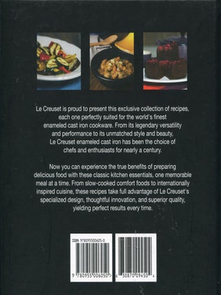 The Cast Iron Way to Cook