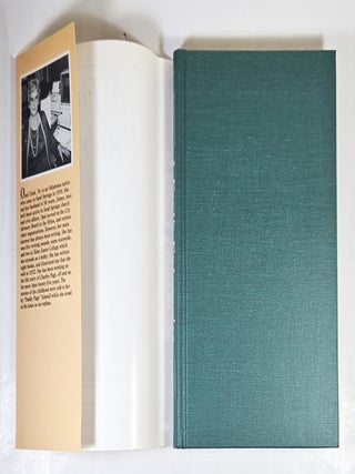 A Fool's Enterprise; the life of Charles Page