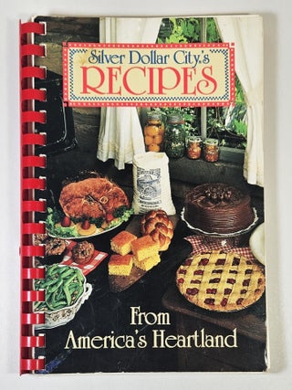 Item #14841 Silver Dollar City's Recipes from America's Heartland