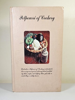 Item #14854 Potpourri of Cookery Volume V