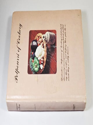 Potpourri of Cookery Volume V