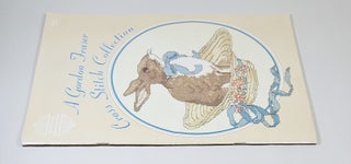 A Gordon Fraser Cross Stitch Collection