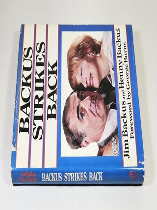Backus Strikes Back