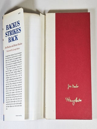 Backus Strikes Back