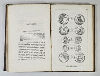 A Numismatic Manual; or, guide to the study of Greek, Roman, and English coins