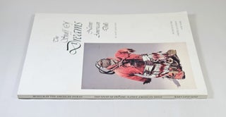 The Stuff of Dreams; Native American dolls