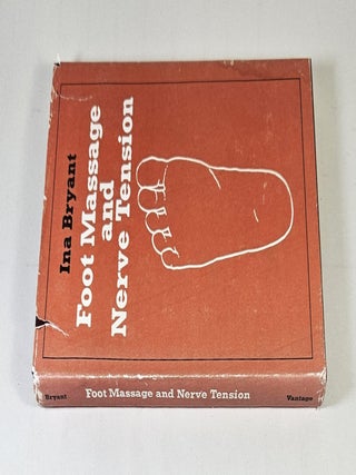Foot Massage and Nerve Tension