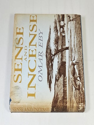 Sense and Incense