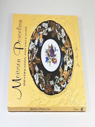 Meissen Porcelain; identification and value guide