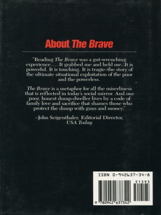The Brave