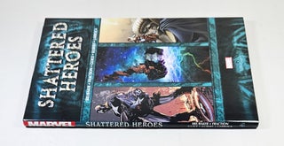 Fear Itself; shattered heroes