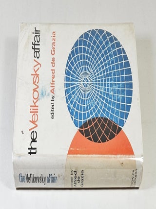 The Velikovsky Affair
