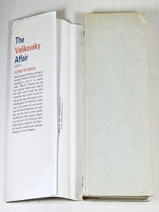 The Velikovsky Affair