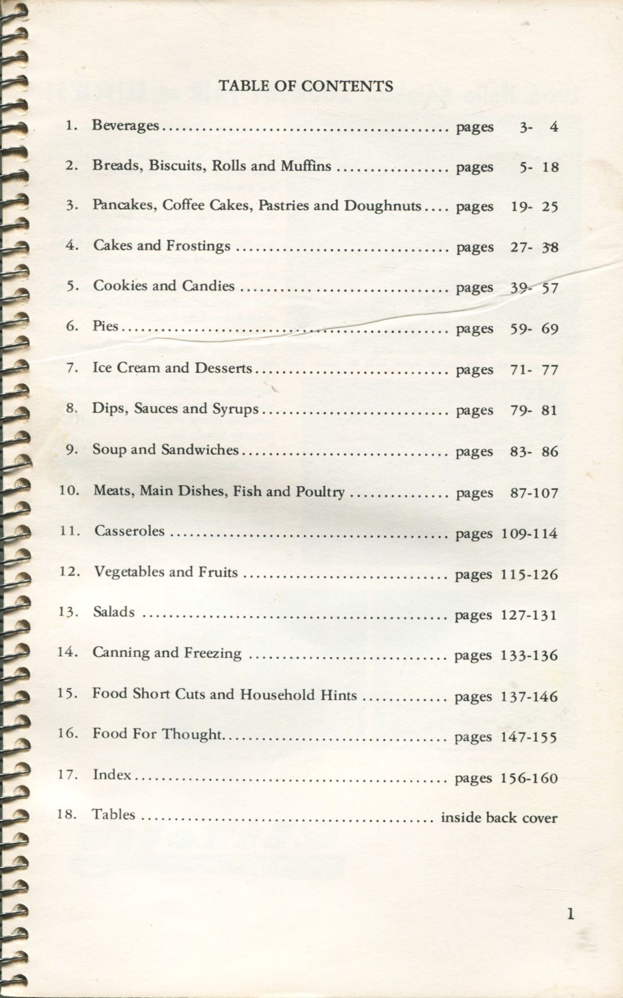 Hello Neighbor; 1966 cook book | Merrie Lynn