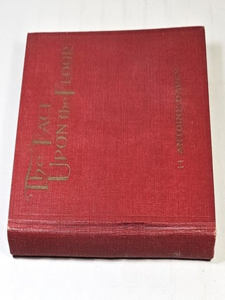 The Face Upon the Floor; and other ballads