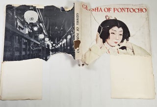 Geisha of Pontocho
