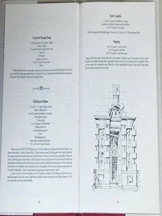 Recipes from Irish Country Houses