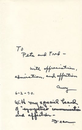The Espuela Land and Cattle Company; a study of a foreign-owned ranch in Texas