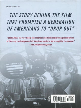 Easy Rider; 50 years looking for America