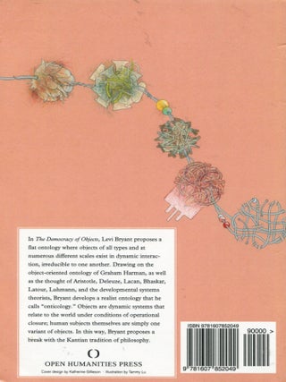 The Democracy of Objects