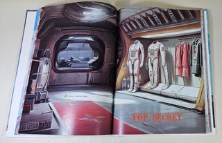 The Young Astronaut's Handbook