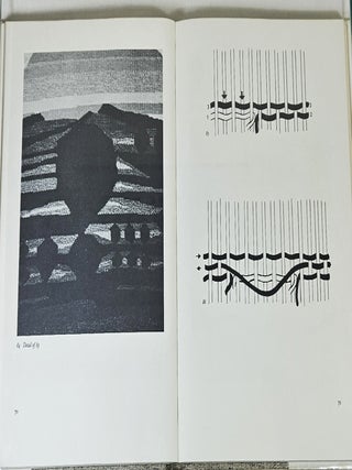 The Technique of Woven Tapestry