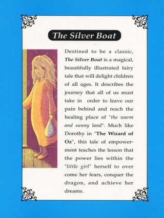 The Silver Boat