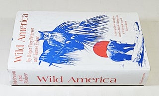 Wild America; the record of a 30,000-mile journey around the continent by a distinguished naturalist and his British colleague