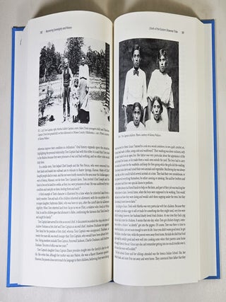 The Eastern Shawnee Tribe of Oklahoma; resilience through adversity