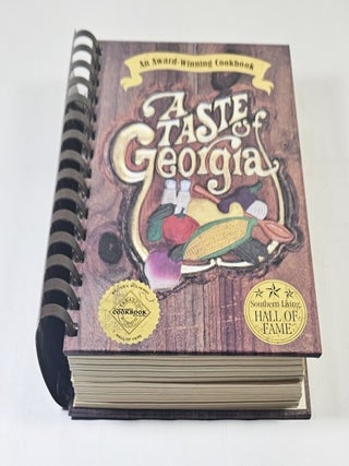 A Taste of Georgia