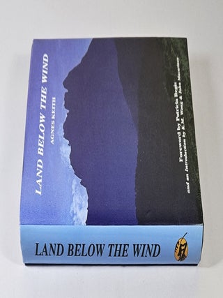 Land Below the Wind