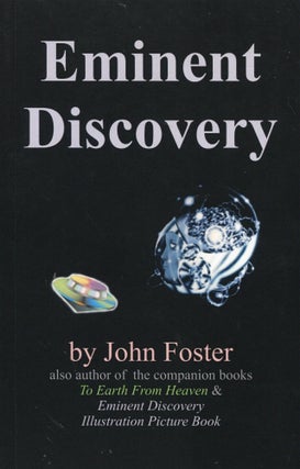 Item #15579 Eminent Discovery. John Foster