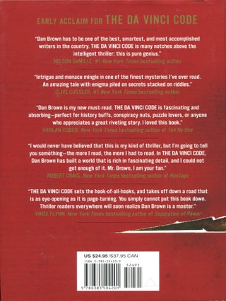 The Da Vinci Code
