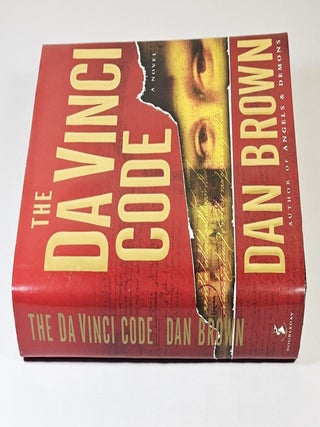 The Da Vinci Code