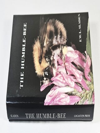 The Humble-Bee; its life-history and how to domesticate it