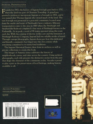 Ingram; Images of America