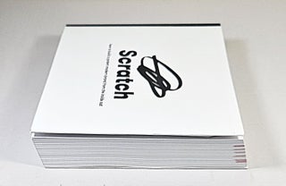 Scratch; how to build a potent modern brand from the inside out