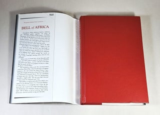 Bell of Africa; with appendix on rifles and shooting