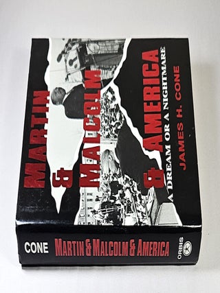 Martin & Malcolm & America; a dream or a nightmare
