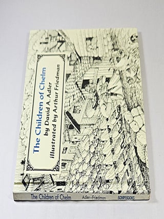 The Children of Chelm