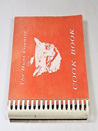 The Hunt Country Cook Book