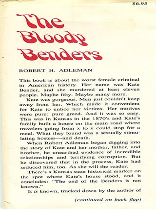 The Bloody Benders