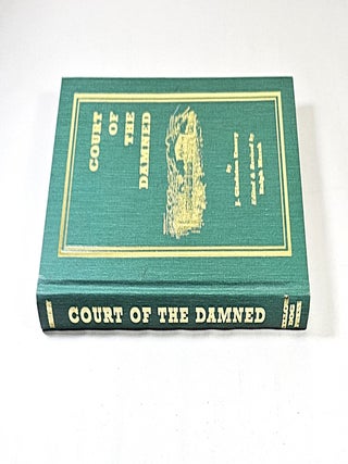 Court of the Damned