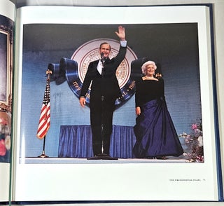 George Herbert Walker Bush; a photographic profile